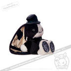 Victorian McGee’s Mad Hatter toy