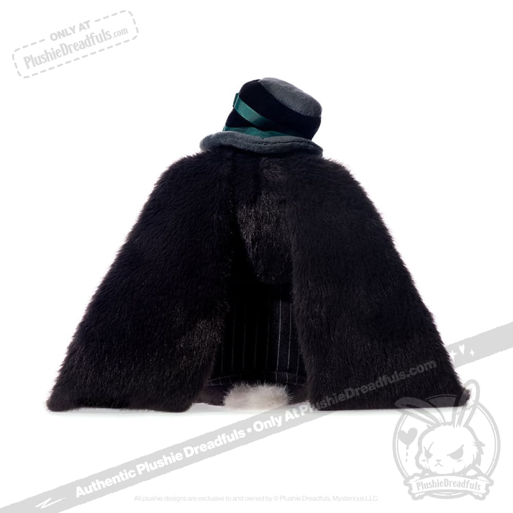 Victorian McGee’s Mad Hatter toy