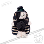 Victorian McGee’s Mad Hatter toy