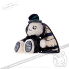 Victorian McGee’s Mad Hatter toy