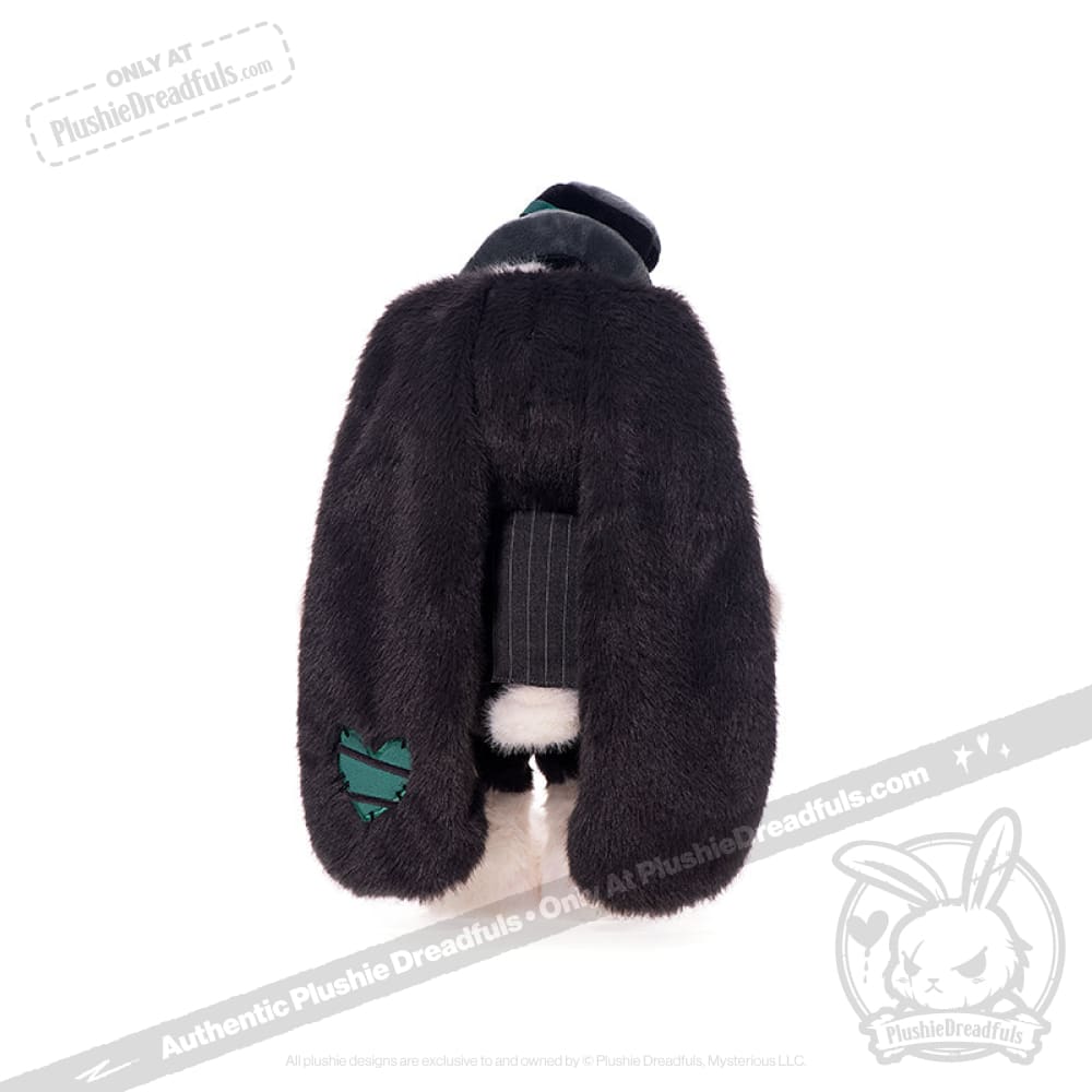 Victorian McGee’s Mad Hatter toy