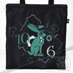 Victorian McGee’s Mad Hatter Hare toy