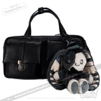 Victorian McGee’s Mad Hatter Plush Keychain Accessory Keychain