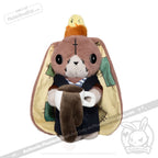 Victorian McGee’s March Hare toy