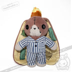 Victorian McGee’s March Hare toy