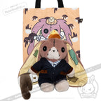 Victorian McGee’s March Hare toy