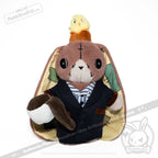 Victorian McGee’s March Hare toy