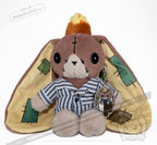 Victorian McGee’s March Hare toy