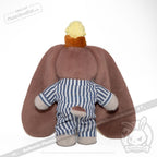 Victorian McGee’s March Hare toy