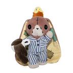 Victorian McGee’s March Hare toy