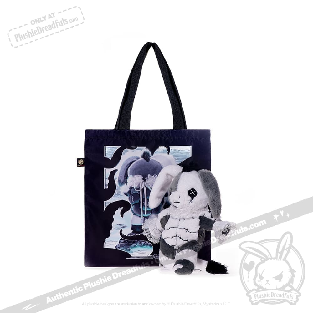 Victorian McGee’s Mock Turtle toy