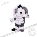 Victorian McGee’s Mock Turtle toy