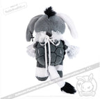 Victorian McGee’s Mock Turtle toy