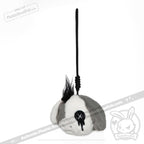 Victorian McGee’s - Mock Turtle Reusable Shopping Bag Accessory shopping bag