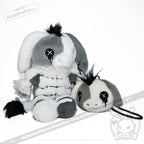 Victorian McGee’s - Mock Turtle Reusable Shopping Bag Accessory shopping bag