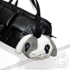 Victorian McGee’s - Mock Turtle Reusable Shopping Bag Accessory shopping bag