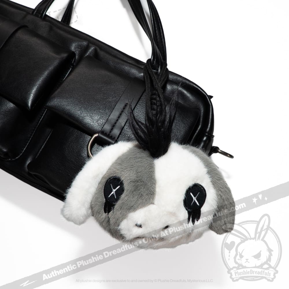 Victorian McGee’s - Mock Turtle Reusable Shopping Bag Accessory shopping bag