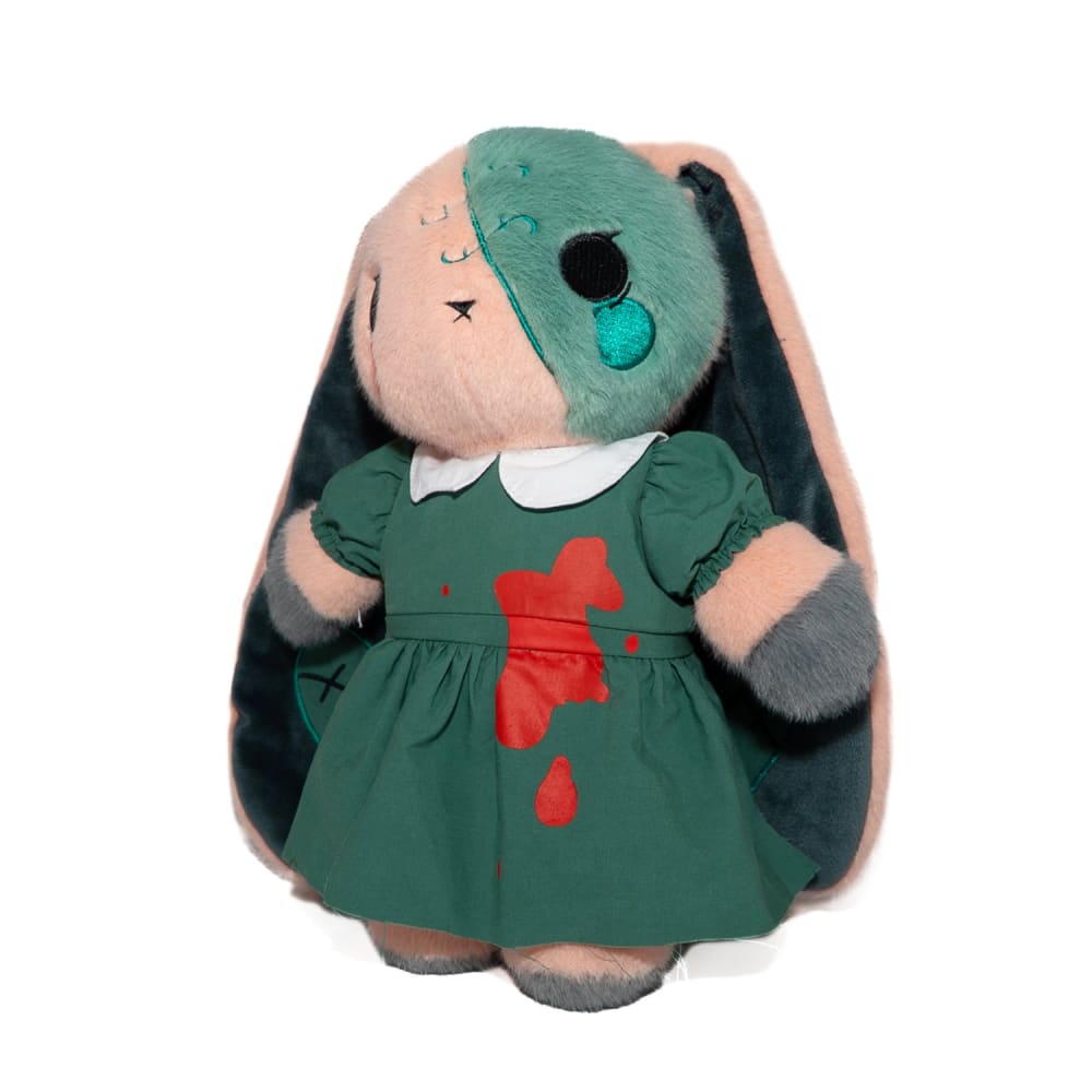 Victorian McGee's Oz Plushies Bundle