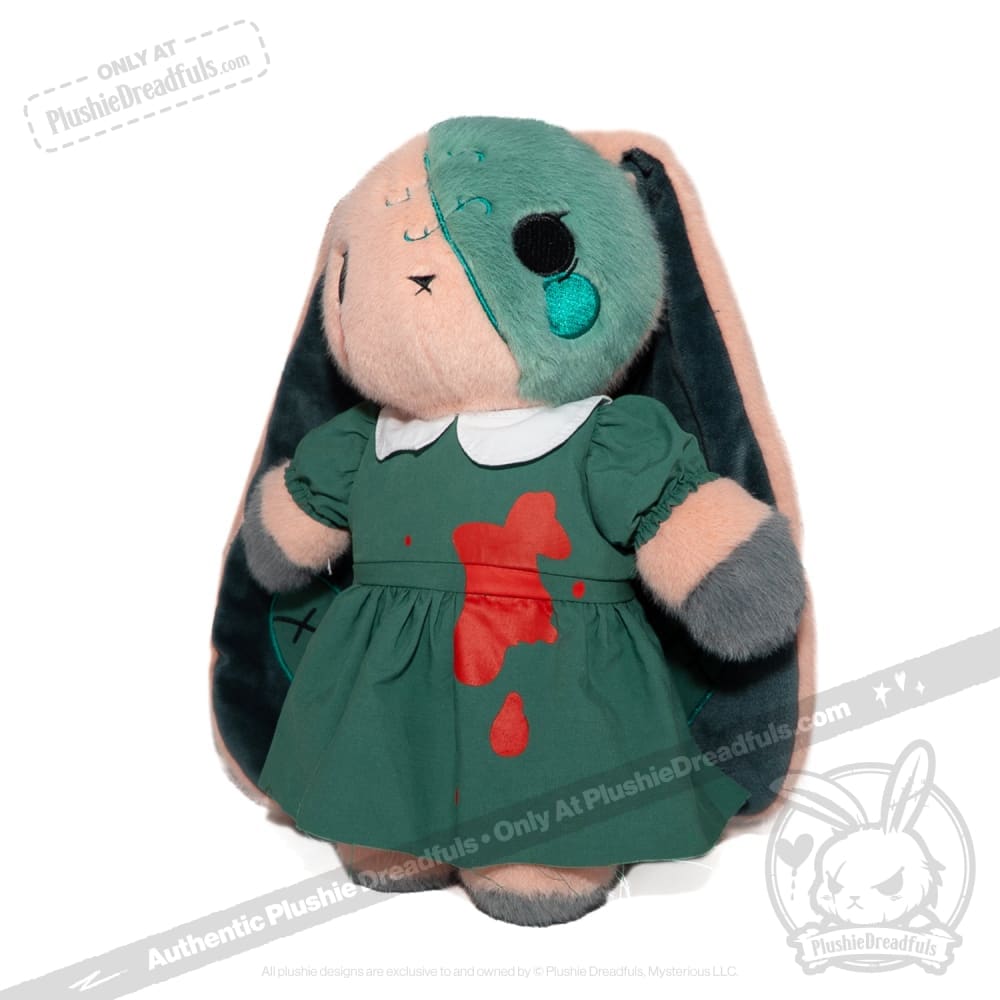 Victorian McGee’s Oz Plushies Bundle - plush