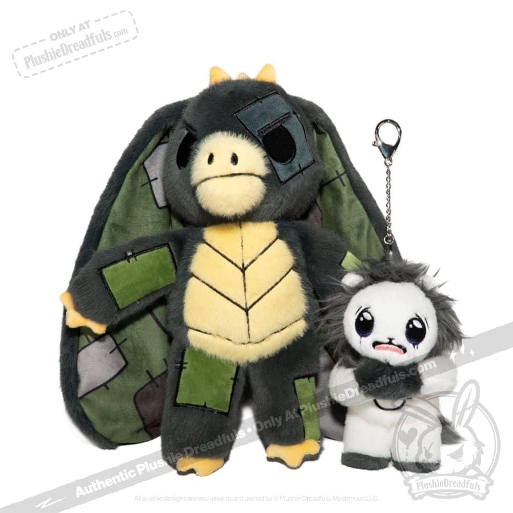 Victorian McGee’s Oz Plushies Bundle - plush