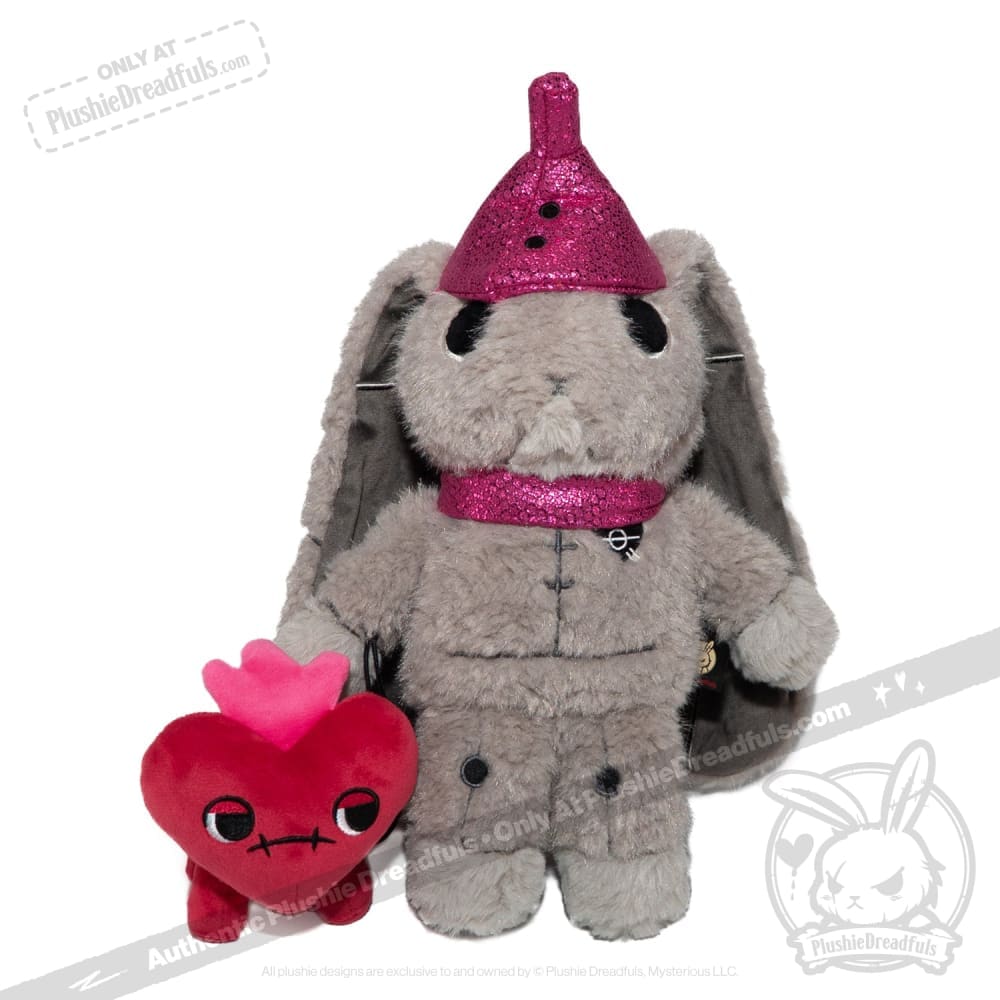 Victorian McGee’s Oz Plushies Bundle - plush