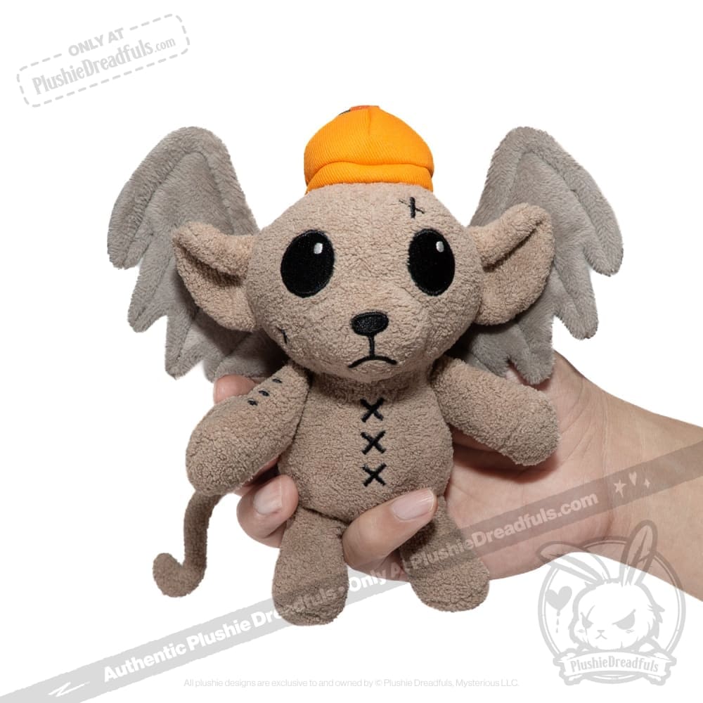 Victorian McGee’s Oz Plushies Bundle - plush