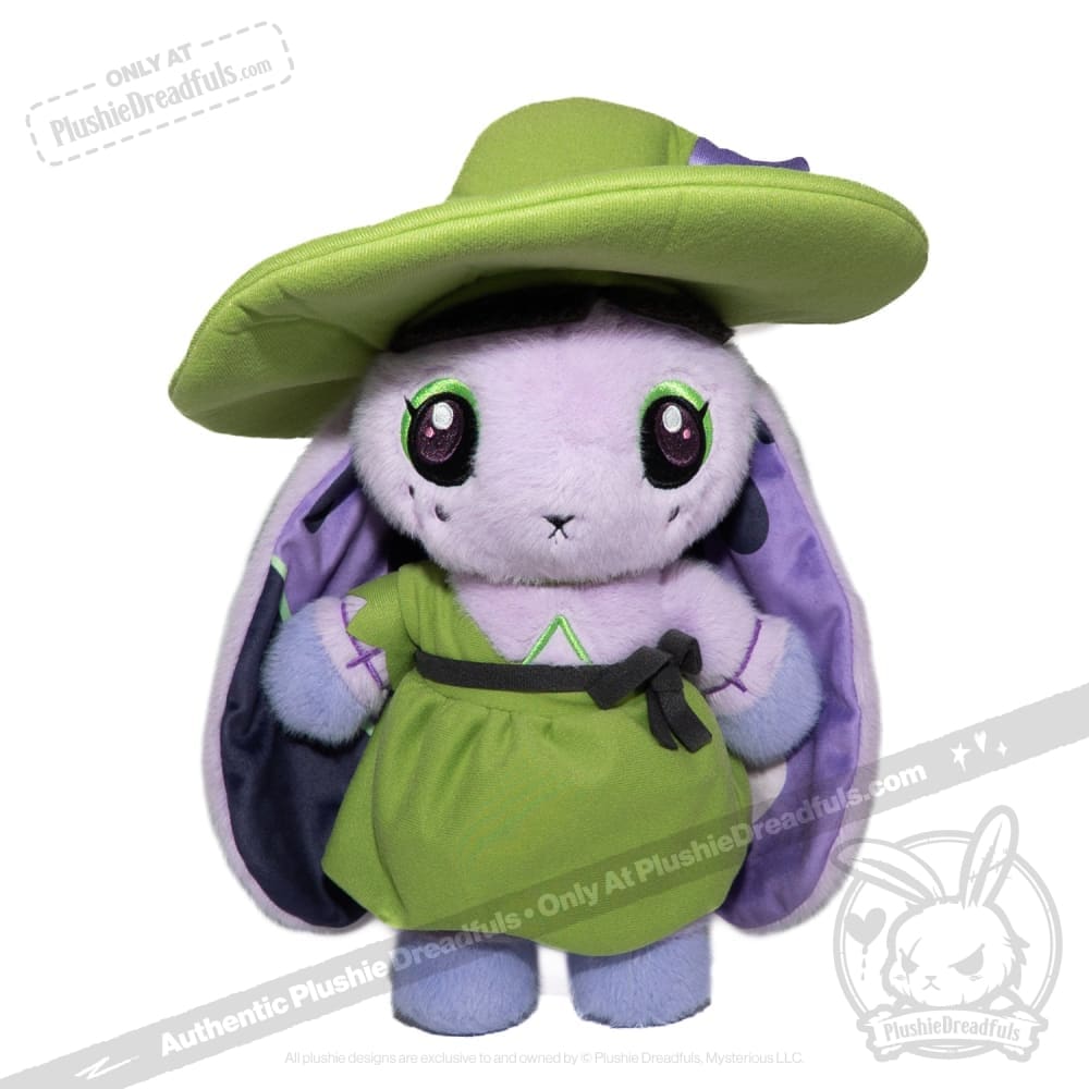 Victorian McGee’s Oz Plushies Bundle - plush