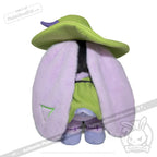 Victorian McGee’s Oz - Wicked Witch of the West - Plush Stuffed Animal toy