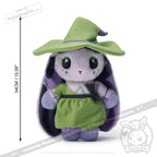 Victorian McGee’s Oz - Wicked Witch of the West - Plush Stuffed Animal toy
