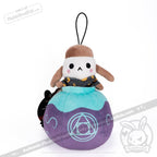 Plushie Dreadfuls - Peculiar Pop Ups Bununculus Potion Wizard Stuffed Animal Toy
