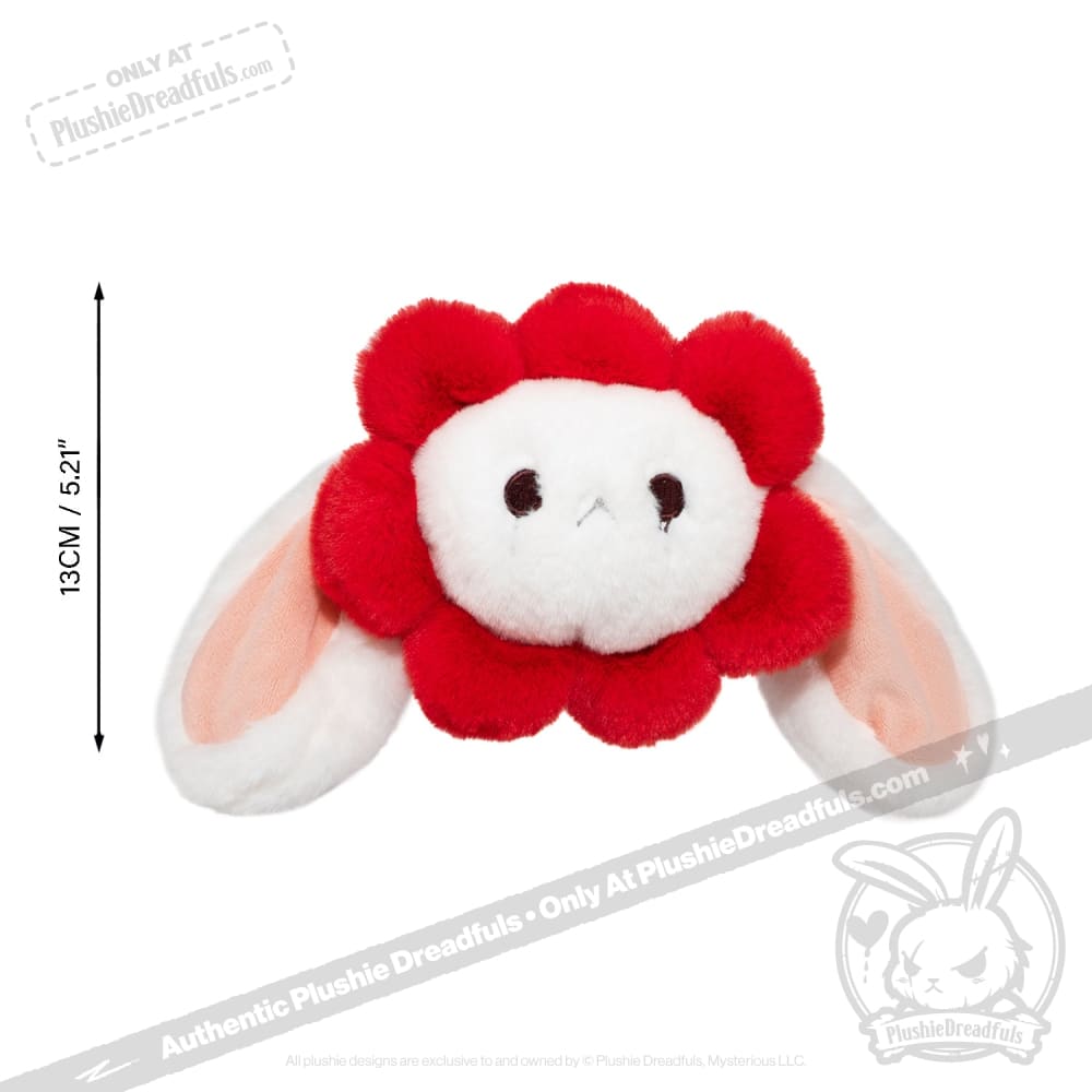 Victorian McGee’s Queen of Hearts Rabbit Plush Stuffed Animal toy