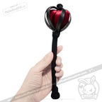 Victorian McGee’s Queen of Hearts Rabbit Plush Stuffed Animal toy