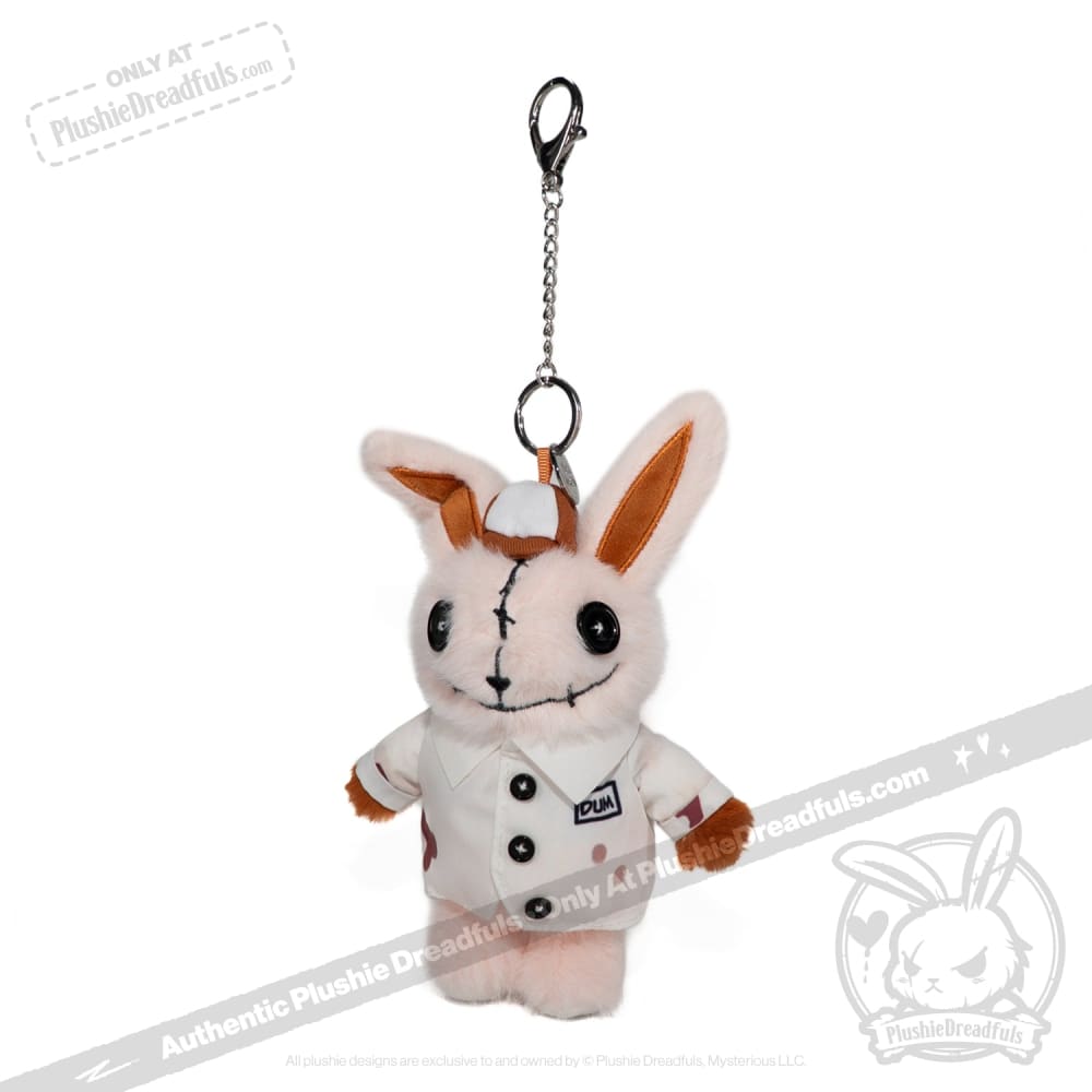 Victorian McGee’s Tweedle Dee and Tweedle Dum Plush Stuffed Animal toy