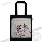 Victorian McGee’s Tweedle Dee and Tweedle Dum Plush Stuffed Animal toy