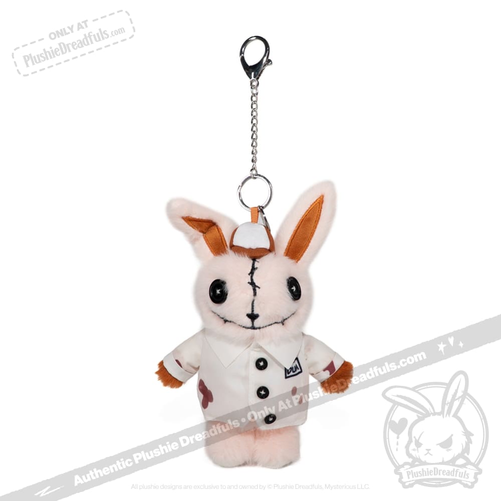 Victorian McGee’s Tweedle Dee and Tweedle Dum Plush Stuffed Animal toy