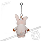 Victorian McGee’s Tweedle Dee and Tweedle Dum Plush Stuffed Animal toy