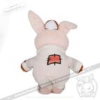 Victorian McGee’s Tweedle Dee and Tweedle Dum Plush Stuffed Animal toy