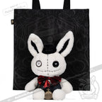 Victorian Mcgee’s White Rabbit Toy