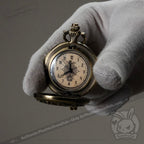 Victorian Mcgee’s White Rabbit Toy