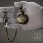 Victorian Mcgee’s White Rabbit Toy