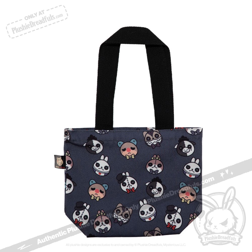 Victorian McGee’s Wonderballs - Fidget Head Plushies toy