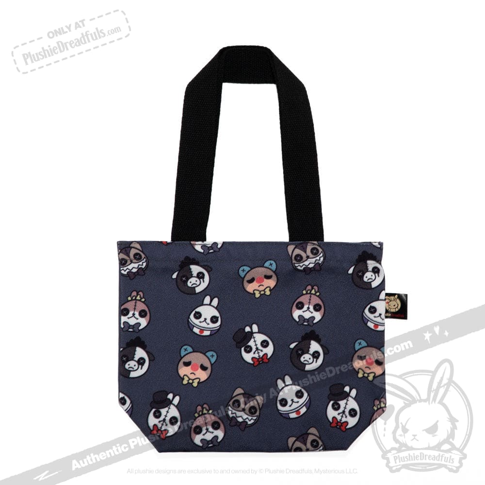 Victorian McGee’s Wonderballs - Fidget Head Plushies toy