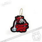 Victorian McGee’s Wonderland Embroidered Keychain (Blind Pick)