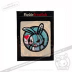 Plushie Dreadfuls Vinyl Sticker Pack Vol. 2 Sticker