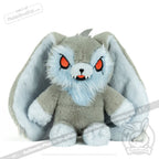 Plushie Dreadfuls - ’Werebun’ The Werewolf Bunny Plush Stuffed Animal Toy