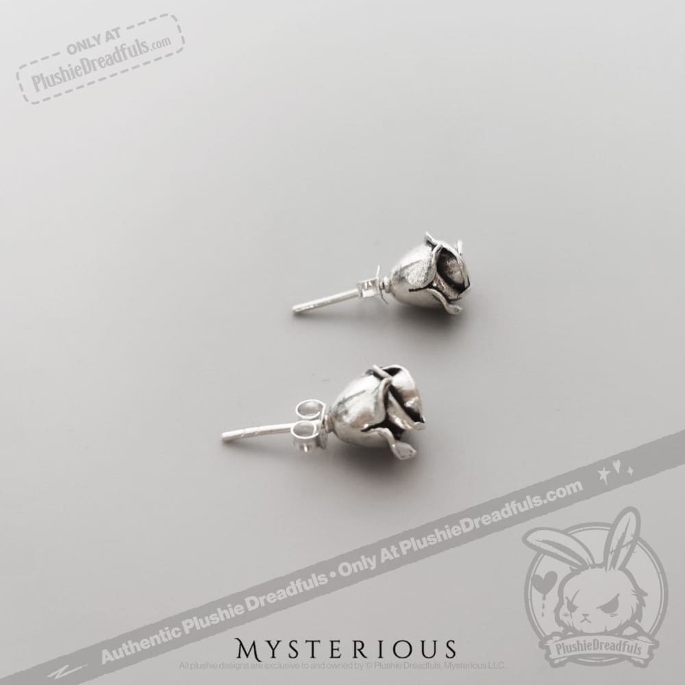 Wild Rose Jewelry and All Paths Tapestry Set - Mysterious