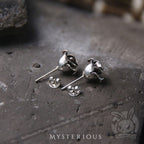 Wild Rose Jewelry and All Paths Tapestry Set - Mysterious