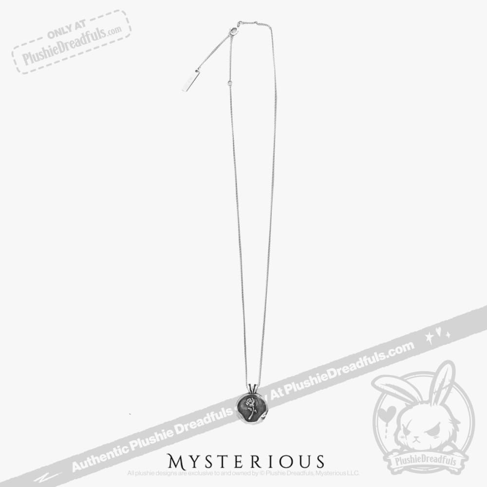 Wild Rose Jewelry and All Paths Tapestry Set - Mysterious