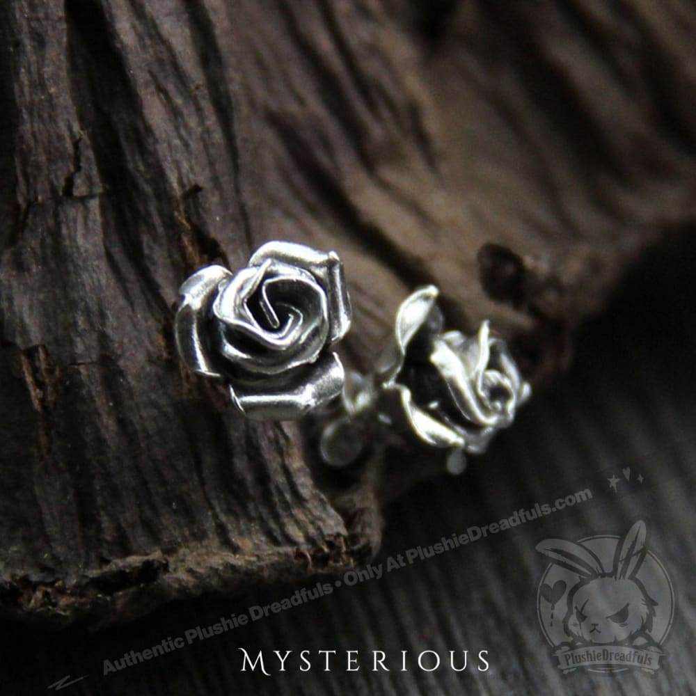 Wild Rose Jewelry and All Paths Tapestry Set - Mysterious