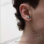 Wild Rose Jewelry and All Paths Tapestry Set - Mysterious